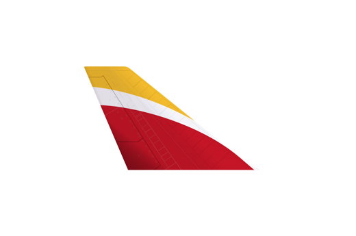 Acumula Avios volando con Air Nostrum