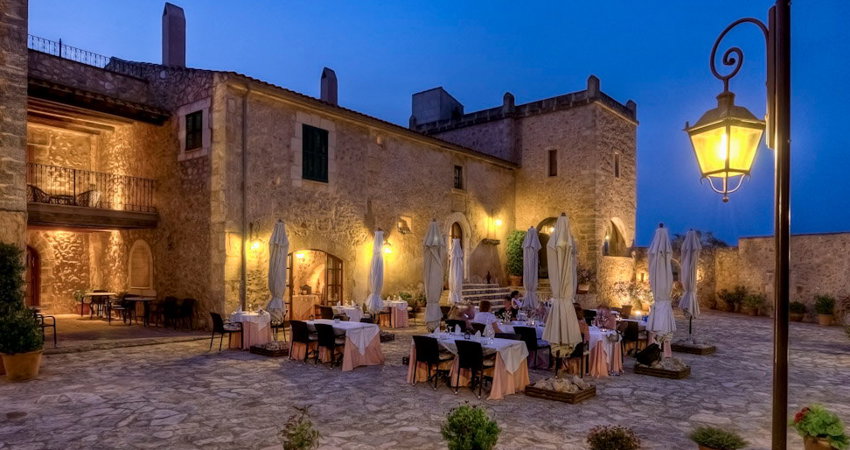 Mallorca está tradicionalmente vinculado a la agricultura y la ganadería