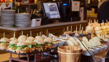 Bilbao, la guía básica para descubrir la sede de la gastronomía de vanguardia