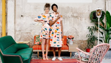 Moda made in Madrid 