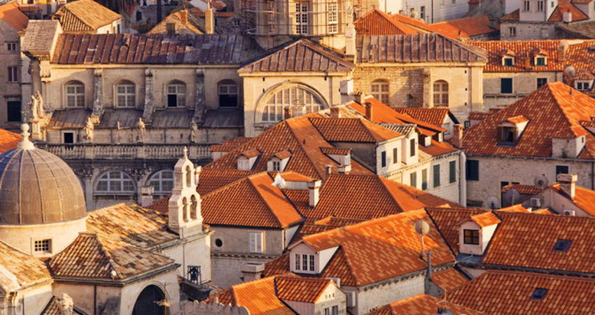 Fly to Dubrovnik from 15,000 Avios (return)