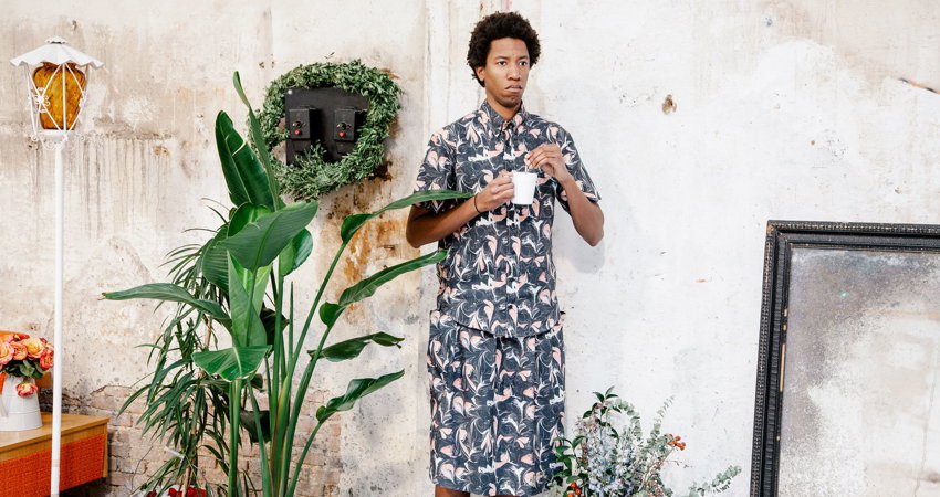 Laura Martínez del Pozo designs exclusive pieces under the peSeta brand