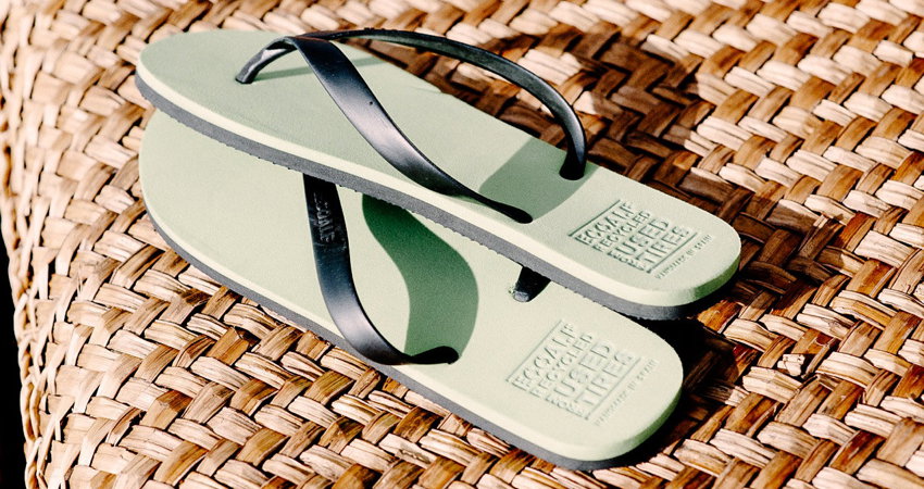 Sostenible and eco-friendly design and fashion with Ecoalf