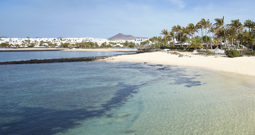 Don’t miss the amazing gastronomy on offer at the Meliá Salinas