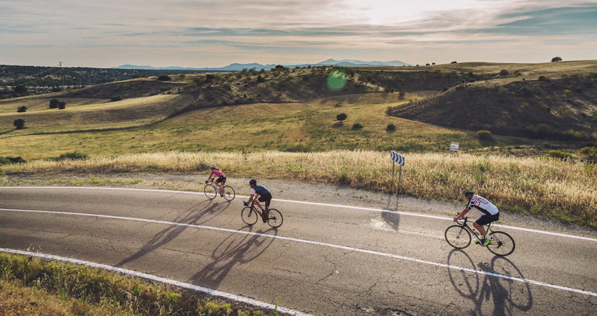 La Comunidad de Madrid cuenta con una infinidad de rutas para los amantes del cicloturismo