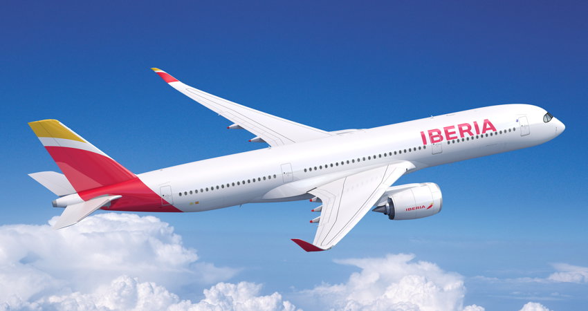Así será el nuevo A350