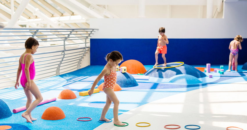 Actividades para los más pequeños de la familia