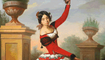 Citas con el arte para 2019