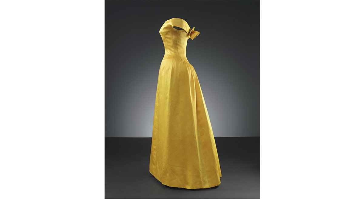 Los mejores diseños del maestro Balenciaga