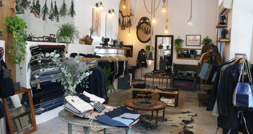 tienda concrete barrio letras madrid