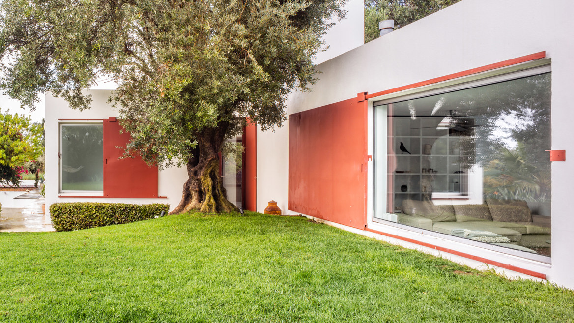 Casa Agostos in Portugal