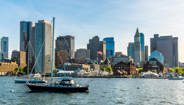 Boston: regeneración tech