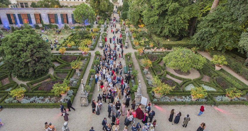New Generation, from August 28 to 31 in Florence