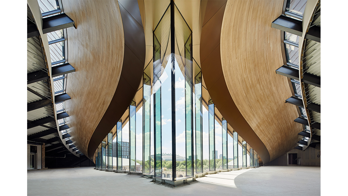 On September 21 and 22, the most iconic buildings in London (over 800) can be visited for free at the Open House London