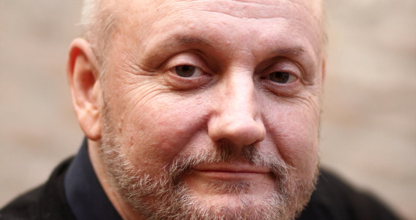 El director argentino Campanella debuta en Madrid como director de teatro con Parque Lezama