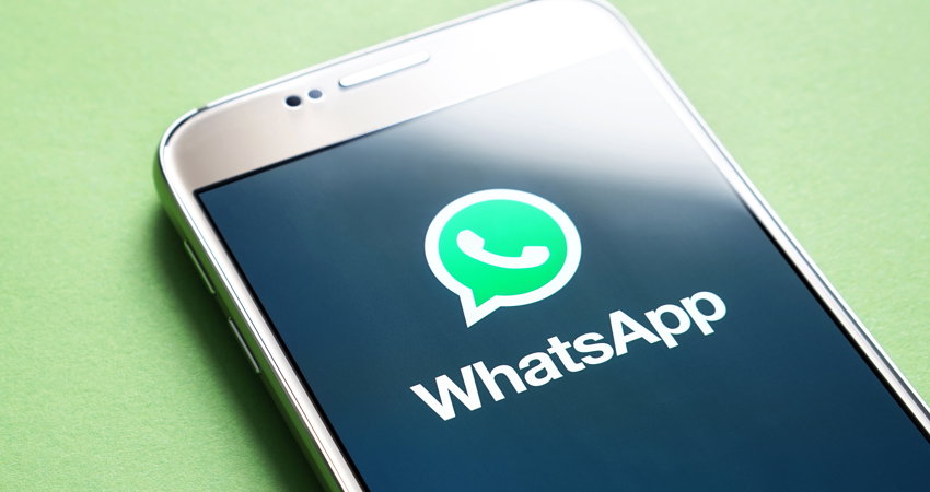 Iberia introduce el servicio al cliente a través de WhatsApp