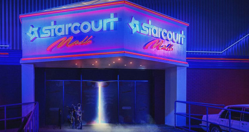 Secret Cinema, que lleva ya más de 10 años revolucionando la manera de vivir la cultura y el ocio, te introduce hasta febrero en el mundo de Stranger Things.