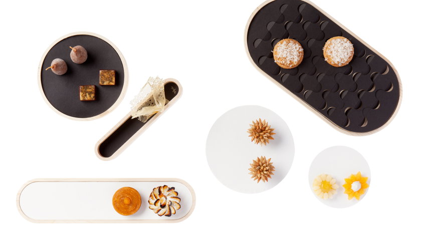 El restaurante innovador Schloss Schauenstein, de Andreas Caminada, tiene tres estrellas Michelin.