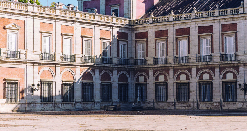 Gracias al Stopover Hola Madrid, podrás hacer una escapada a Aranjuez durante tu escala en Madrid.