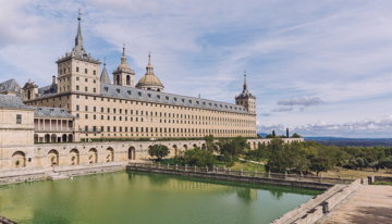 Los tesoros de los extramuros madrileños
