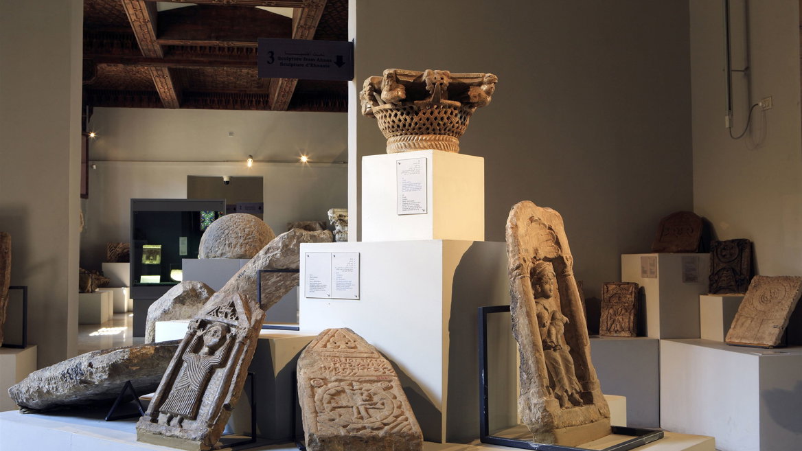 El Museo Copto de El Cairo, que alberga reliquias del Antiguo Egipto, de Grecia, Roma o de los imperios Bizantino u Otomano, es una visita imprescindible en el viaje a Egipto.