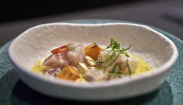 Los mejores restaurantes iberoamericanos en Madrid