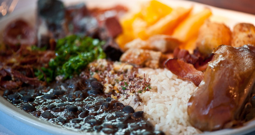 Los sábados de invierno no te pierdas la feijoada de Rubaiyat, el mejor restaurante brasileño de Madrid