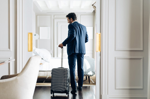 With Booking.com you get more!