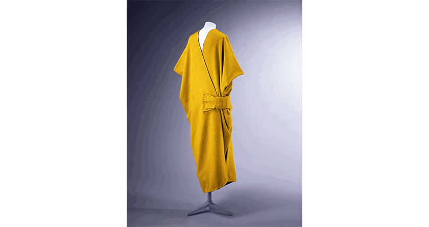 In parallel to Kimono: Kyoto to Catwalk, events, classes, workshops and conferences are also behind held at the V&A Museum / Image courtesy of V&A Museum