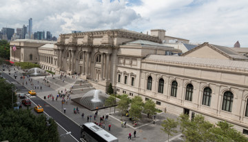 El mundo del arte celebra aniversarios de pintores como Rafael y grandes museos