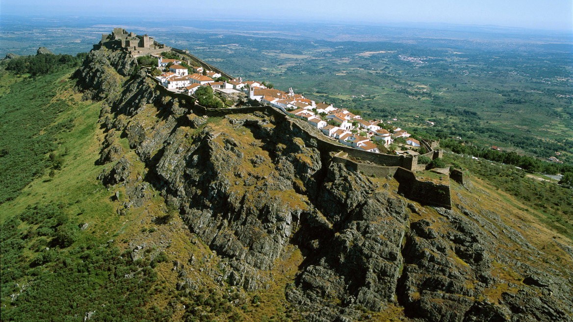 The FIMM international classical music festival is held in Marvão, one of Portugal’s prettiest mediaeval villages.