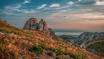 Croacia: Entre la naturaleza y la leyenda