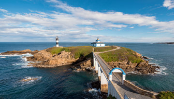 Hacia la luz del faro