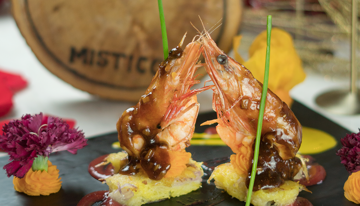 Los mejores restaurantes con música en vivo cerca de Guayaquil 