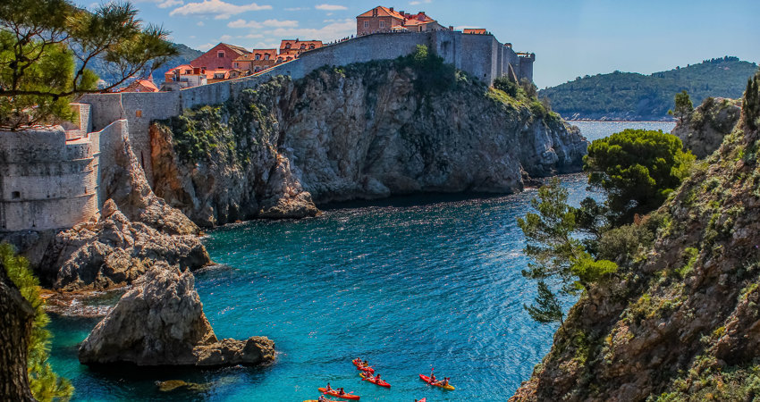 Iberia volverá a uno de los lugares más queridos por sus clientes: Croacia, con vuelos directos a Dubrovnik, Split, Zadar y Zagreb.
