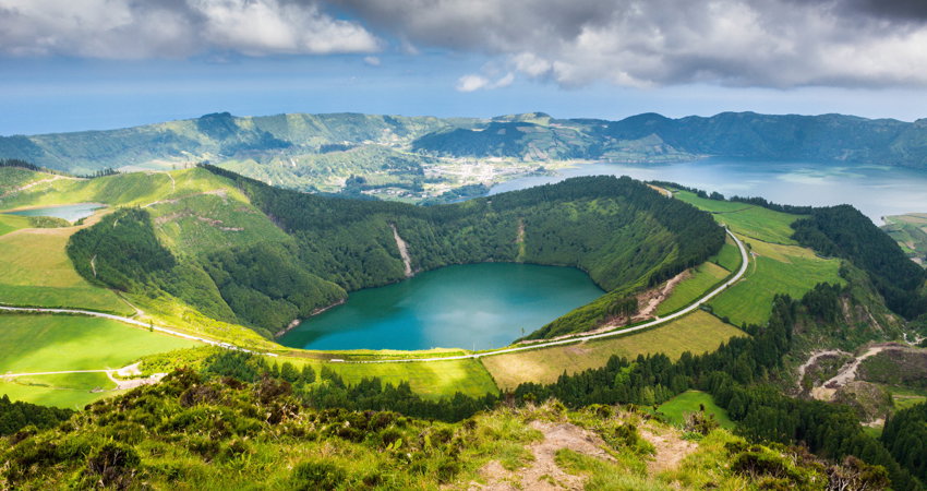 Los vuelos de Iberia a Maldivas y Azores durante el verano de 2021 han sido un gran éxito.