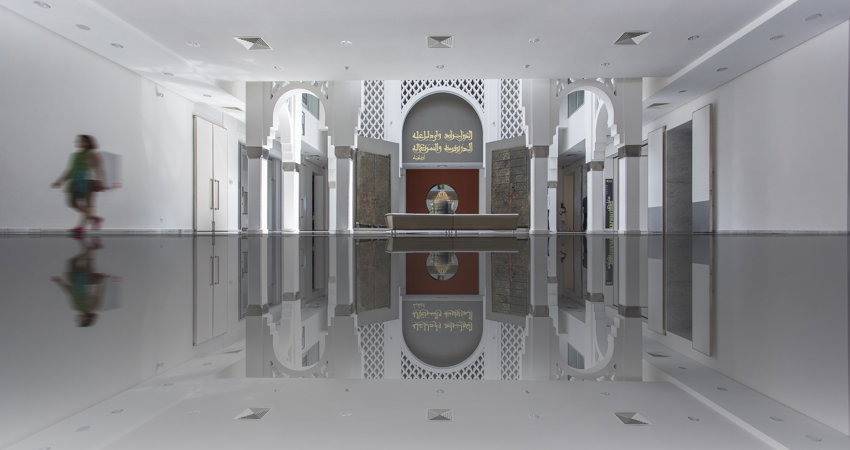 The Dar el Bacha Museum is a sight you can’t miss on your visit to Marrakech.
