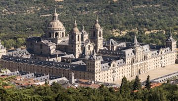 Madrid y más allá