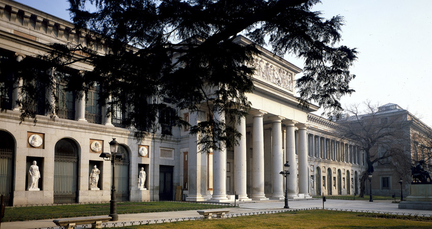 Recorre el Triángulo del Arte de Madrid aprovechado el Stopover Hola Madrid y visita el Museo del Prado, que alberga la mayor colección de obras de Goya del mundo.