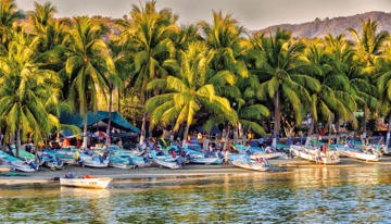 Año nuevo, rutas nuevas