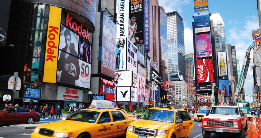 Iberia: 10 vuelos semanales a Nueva York
