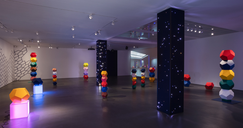Esther Schipper, un de las galerías  de arte más interesantes de Berlín
