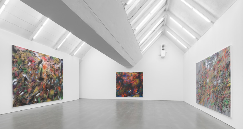 carlier | gebauer, una de las galerías más interesantes de berlín 