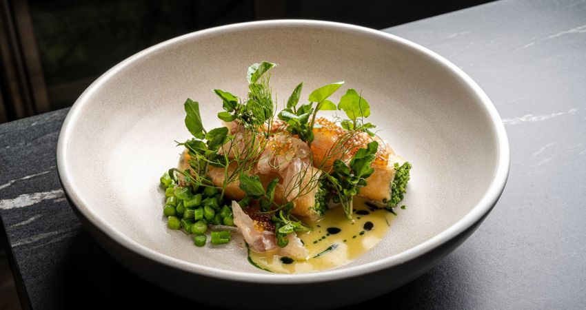 El Chato, in Bogotá, one of the most innovative restaurants in Latin America