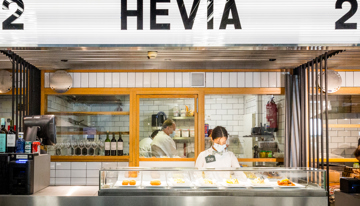 Aperturas para comerse Madrid