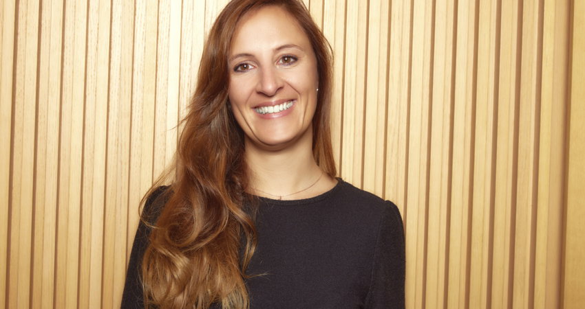 Paula Lafora