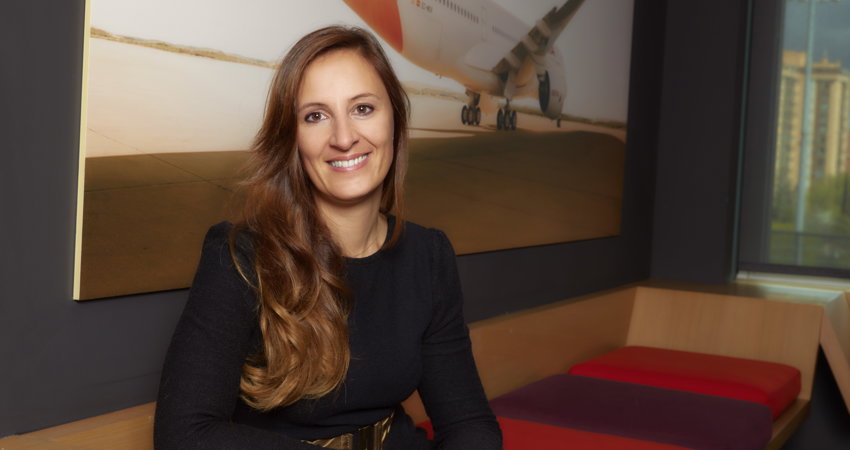 Paula Lafora