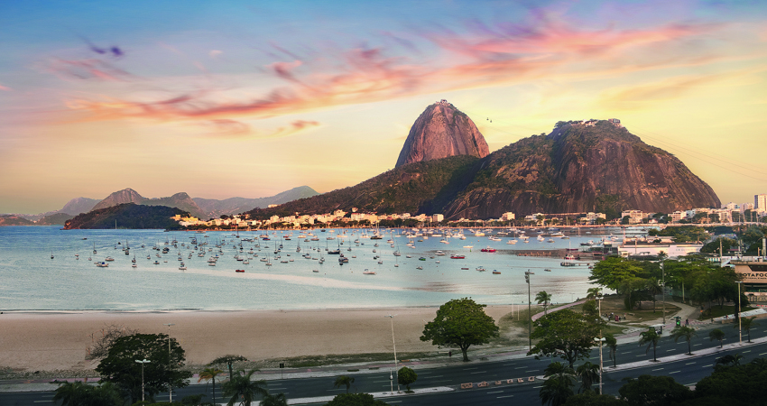 Iberia recupera las últimas rutas pendientes de América Latina, entre ellas Río de Janeiro