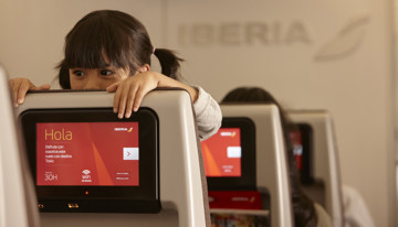 Iberia lidera los rankings y apuesta por nuevas alianzas