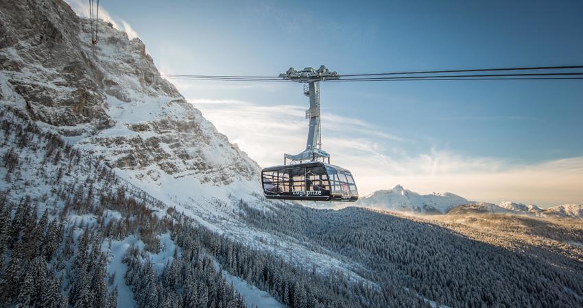 Zugspitze